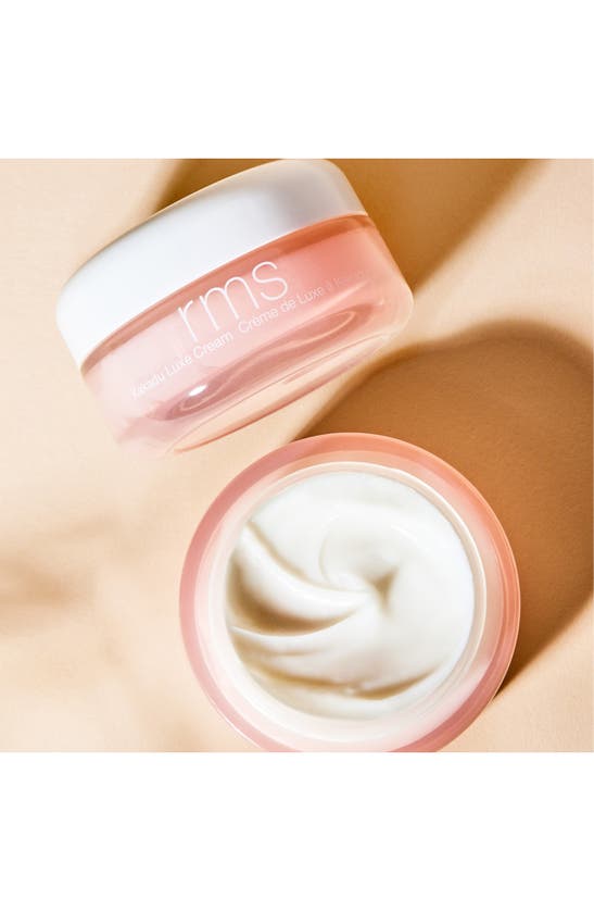 Rms Beauty Kakadu Luxe Cream In Default Title