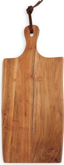 Oversize Acacia Serving Board
