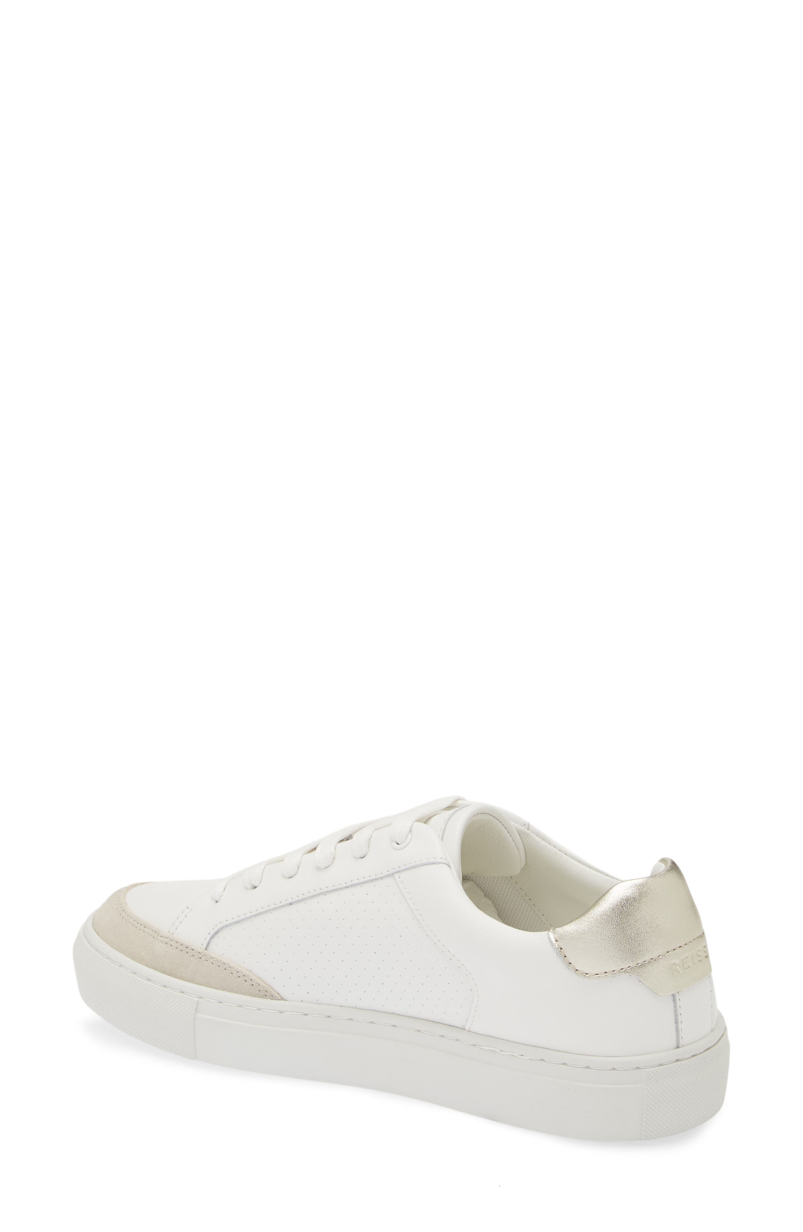 Reiss Ashley Sneaker (Women) Nordstrom