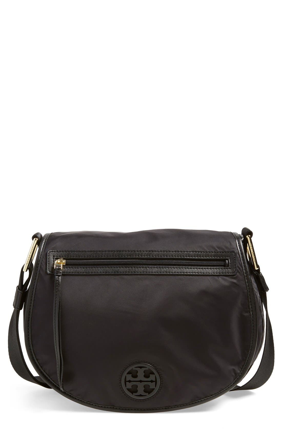 Tory Burch Nylon Messenger Bag Nordstrom