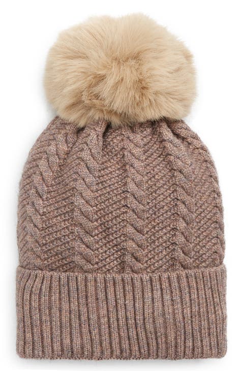 Faux Fur Hats for Women | Nordstrom