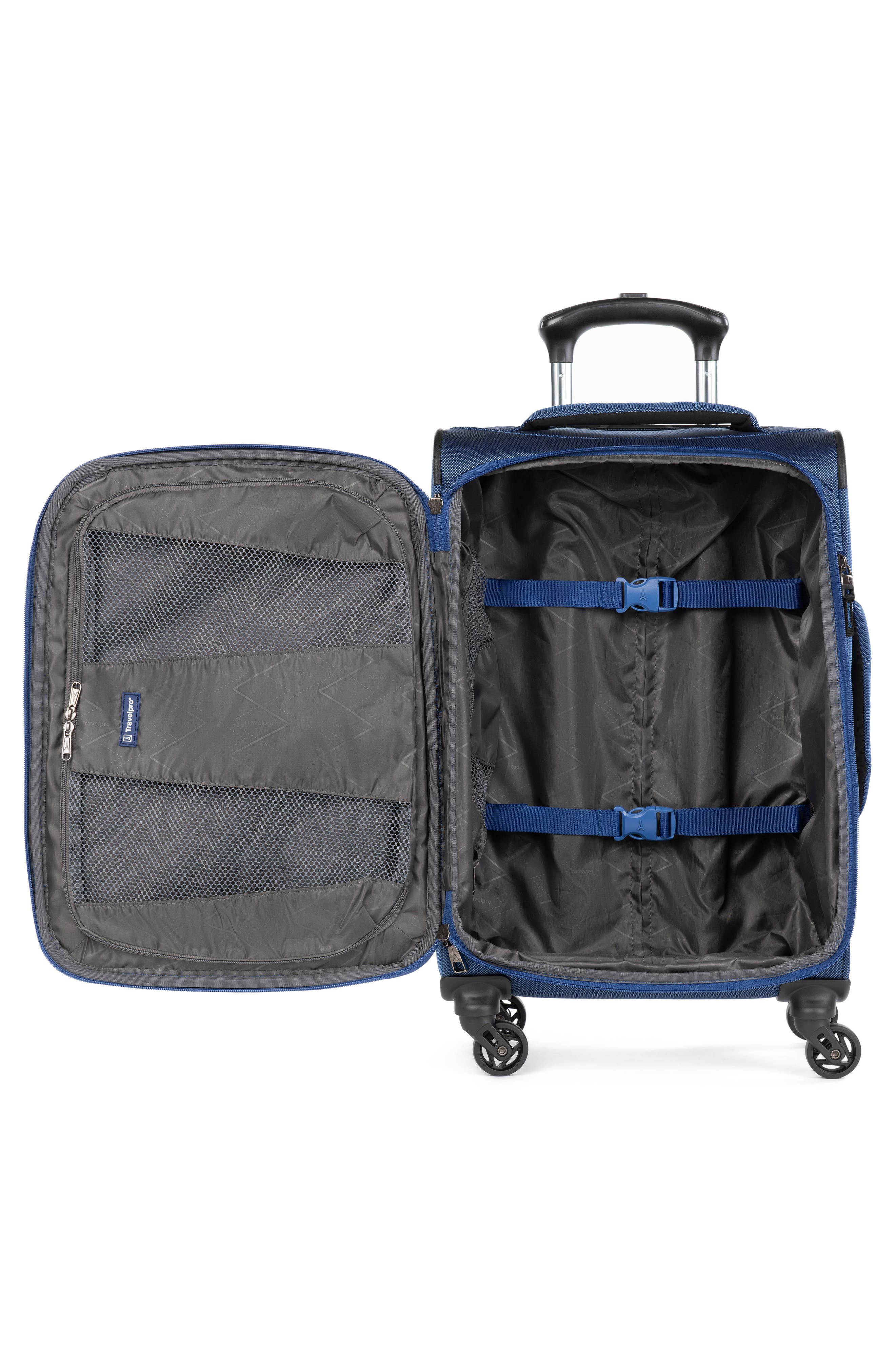 travelpro 21 mobile office spinner