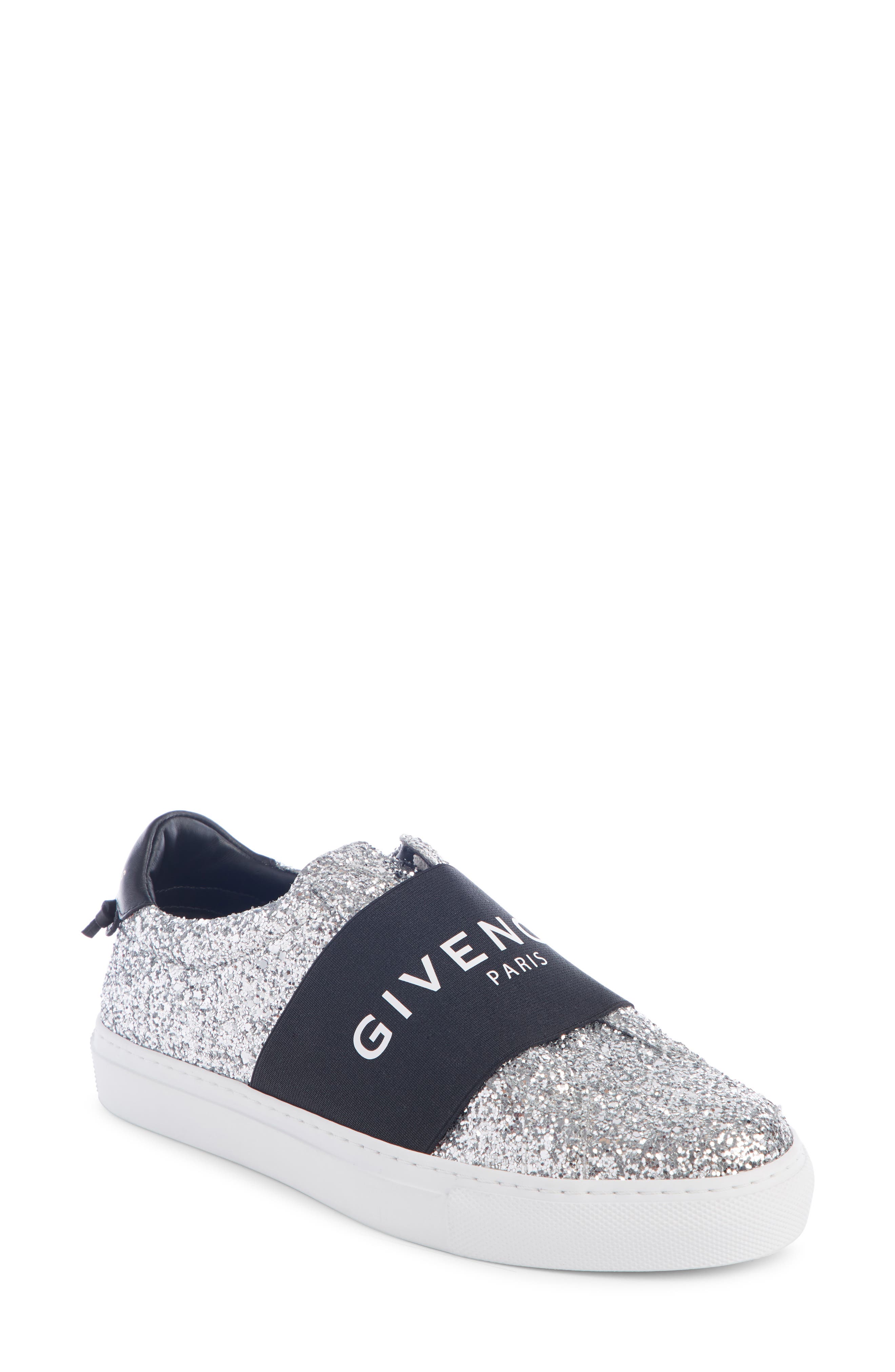 givenchy strap shoes