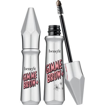 Benefit Gimme More Brow Set - Shade 3- Neutral Light Brown