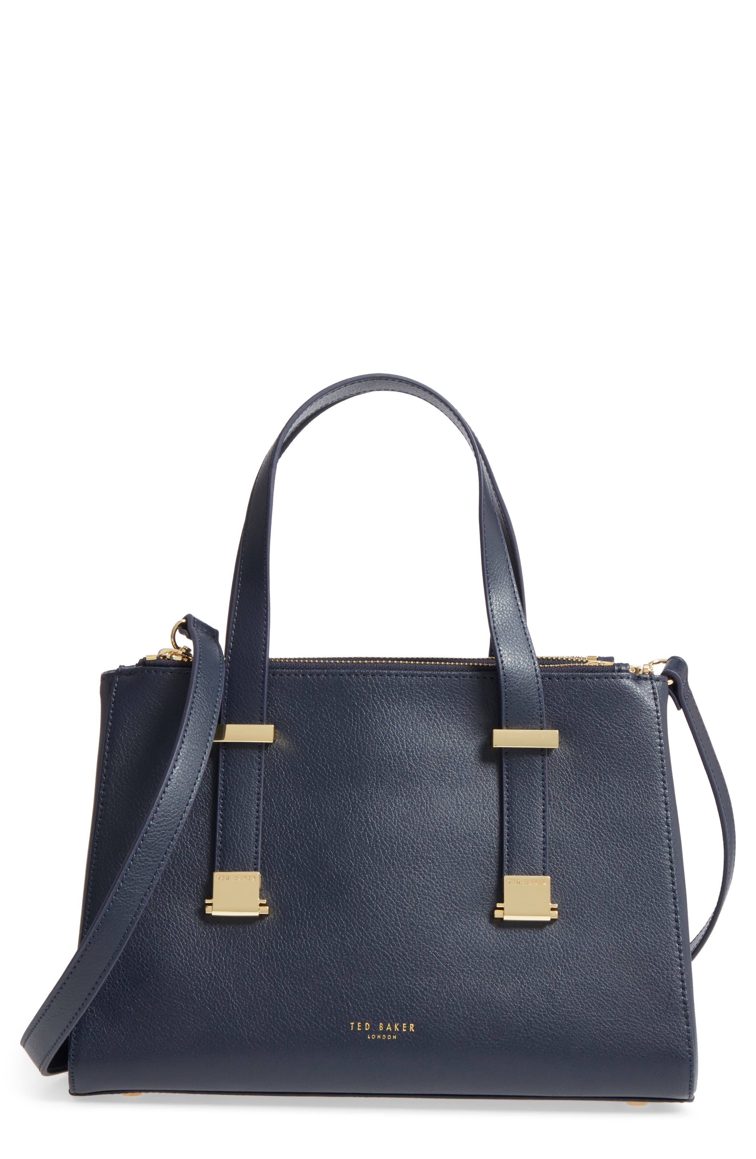 matilda medium shoulder bag