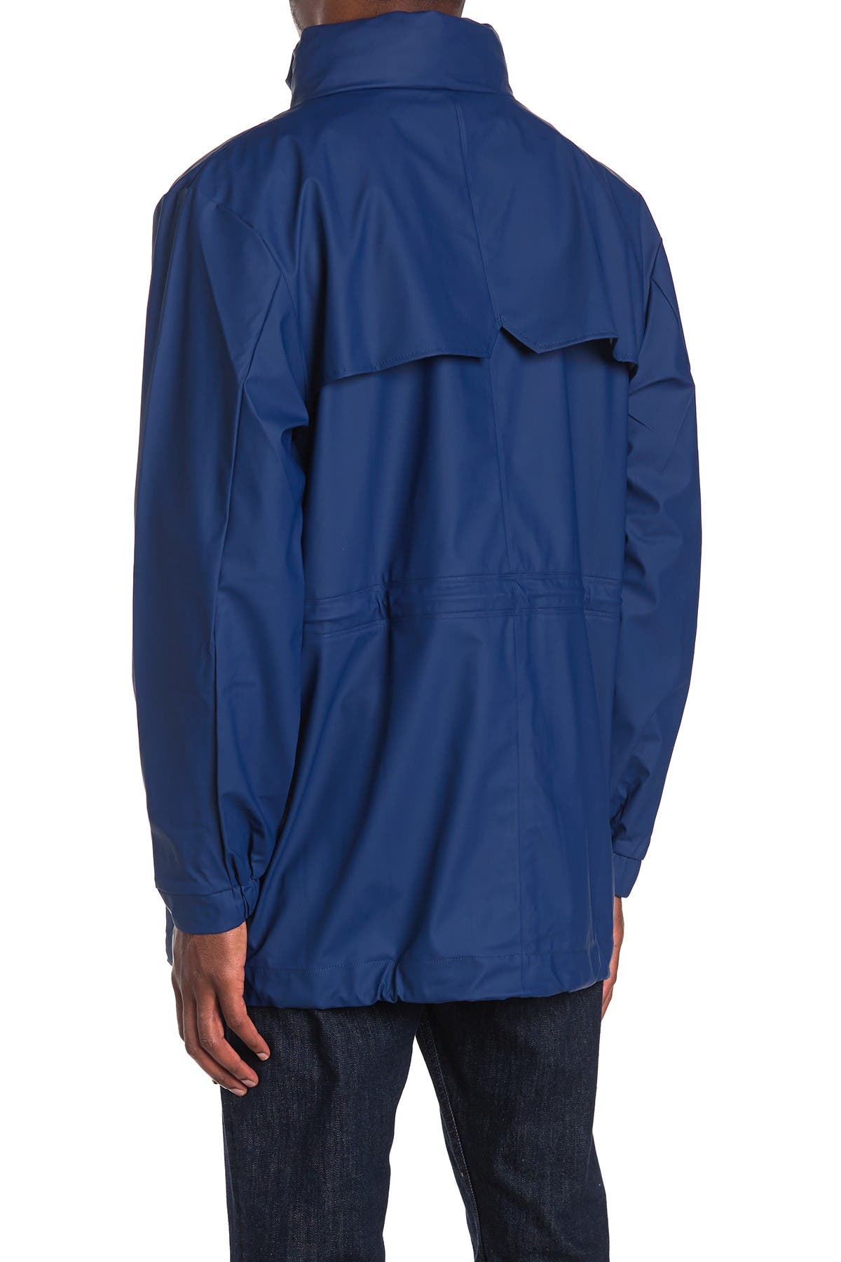 Rains | Waterproof Tracksuit Jacket | Nordstrom Rack