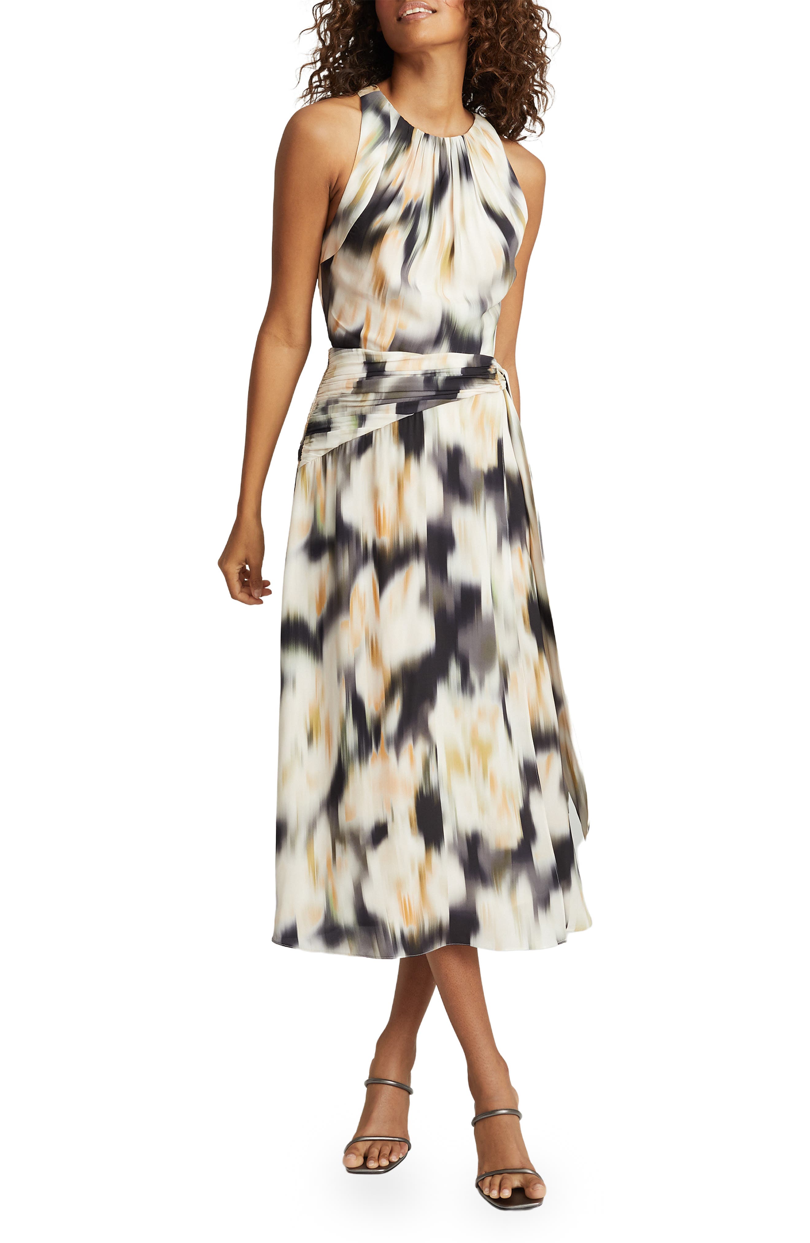 reiss dress bloomingdales