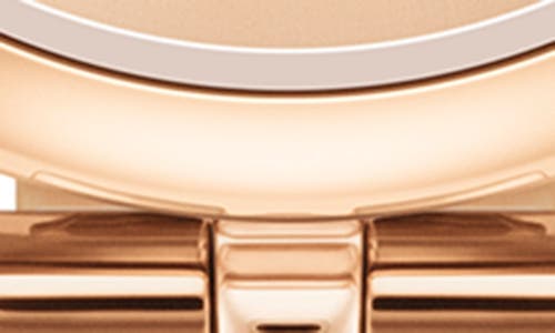 Daniel Wellington Elan Bracelet Strap Watch, 22mm In Rose Gold