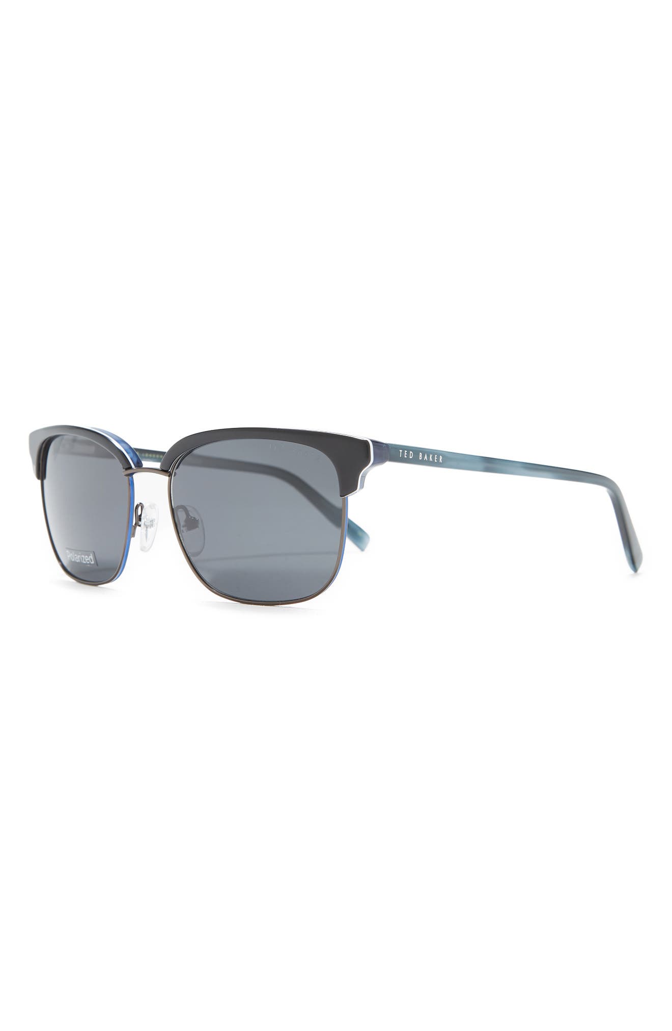 ted baker clubmaster sunglasses