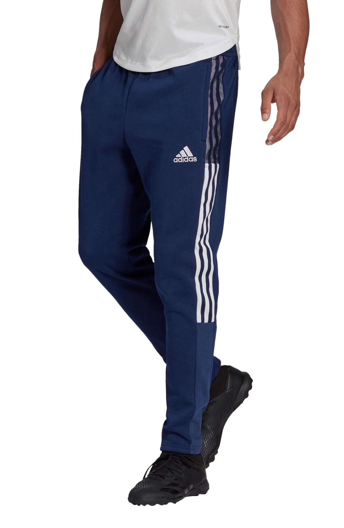 men's tall adidas sweatpants