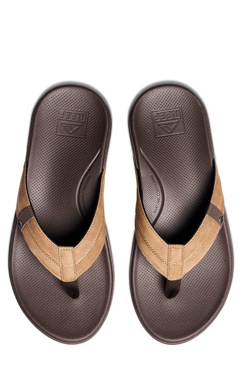 REEF REEF CUSHION PHANTOM 2.0 FLIP FLOP 