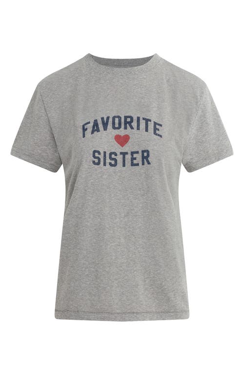 Favorite Daughter Sister Graphic T-Shirt at Nordstrom,