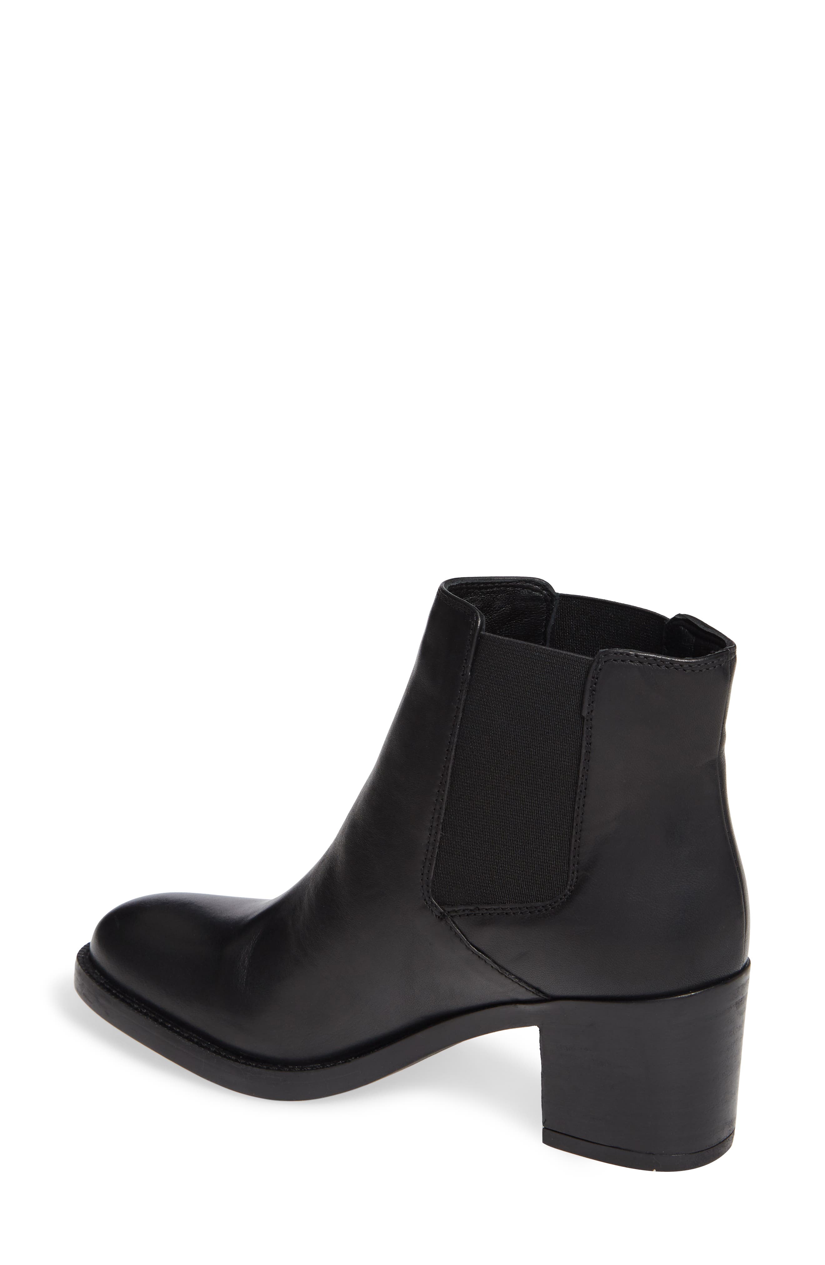 mascarpone bay chelsea boot