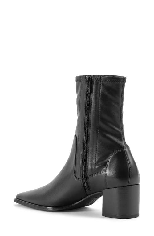 VAGABOND SHOEMAKERS VAGABOND SHOEMAKERS GISELLE POINTED TOE BOOTIE