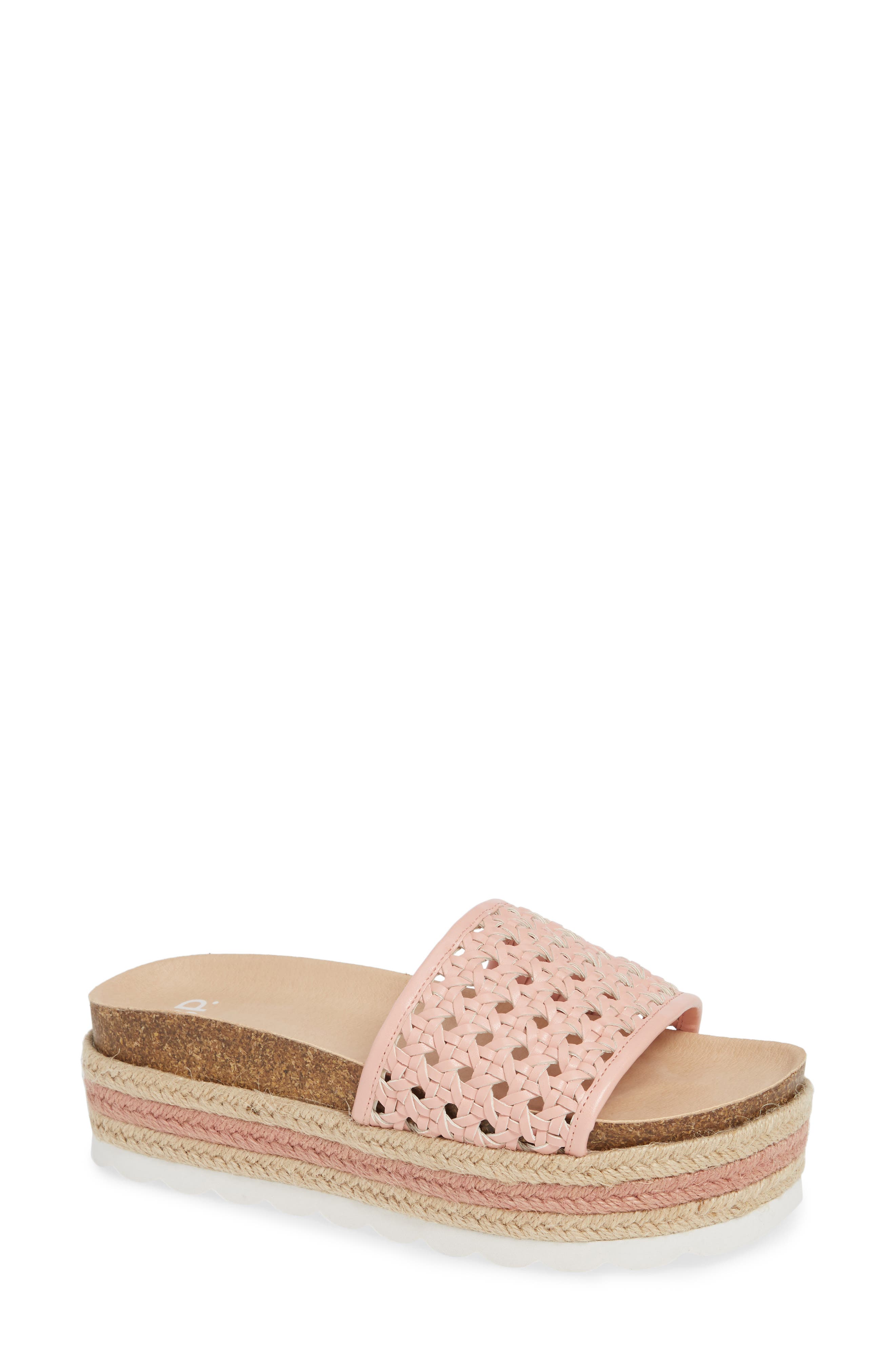 bp sandals nordstrom rack