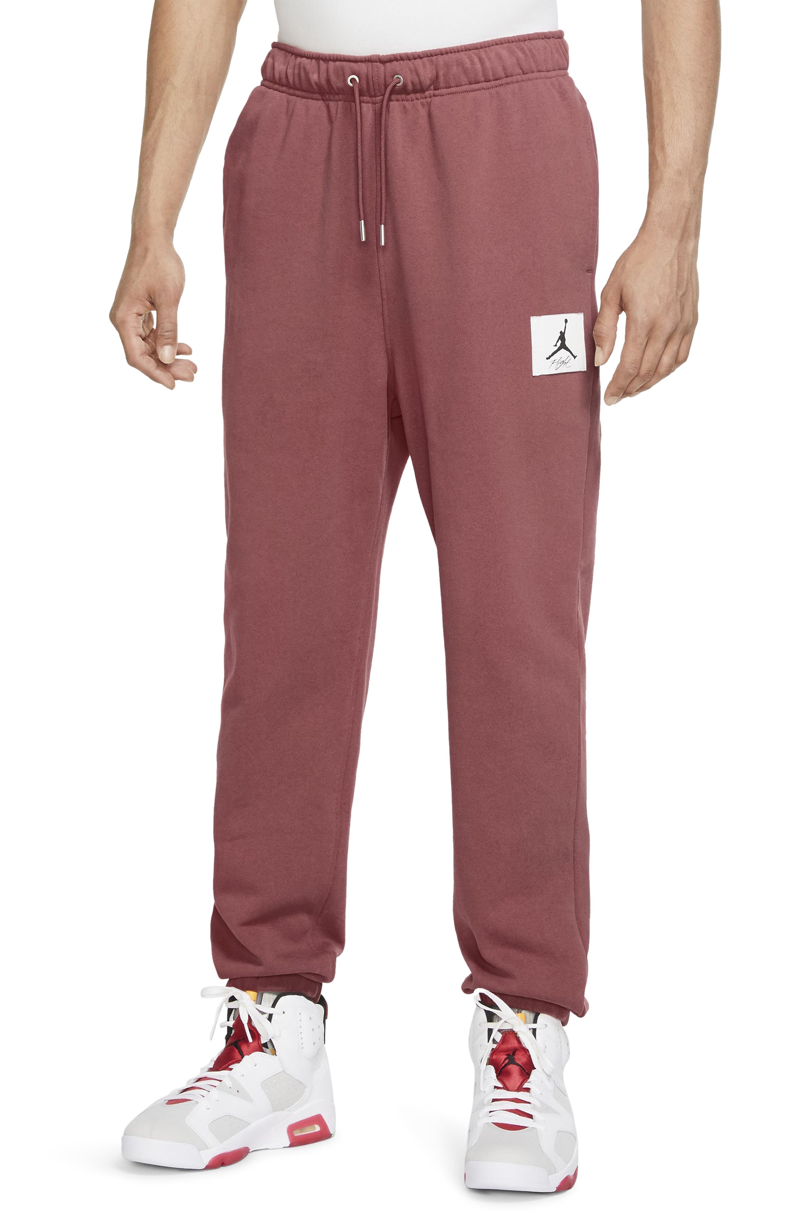 Jordan Essentials Statement Fleece 