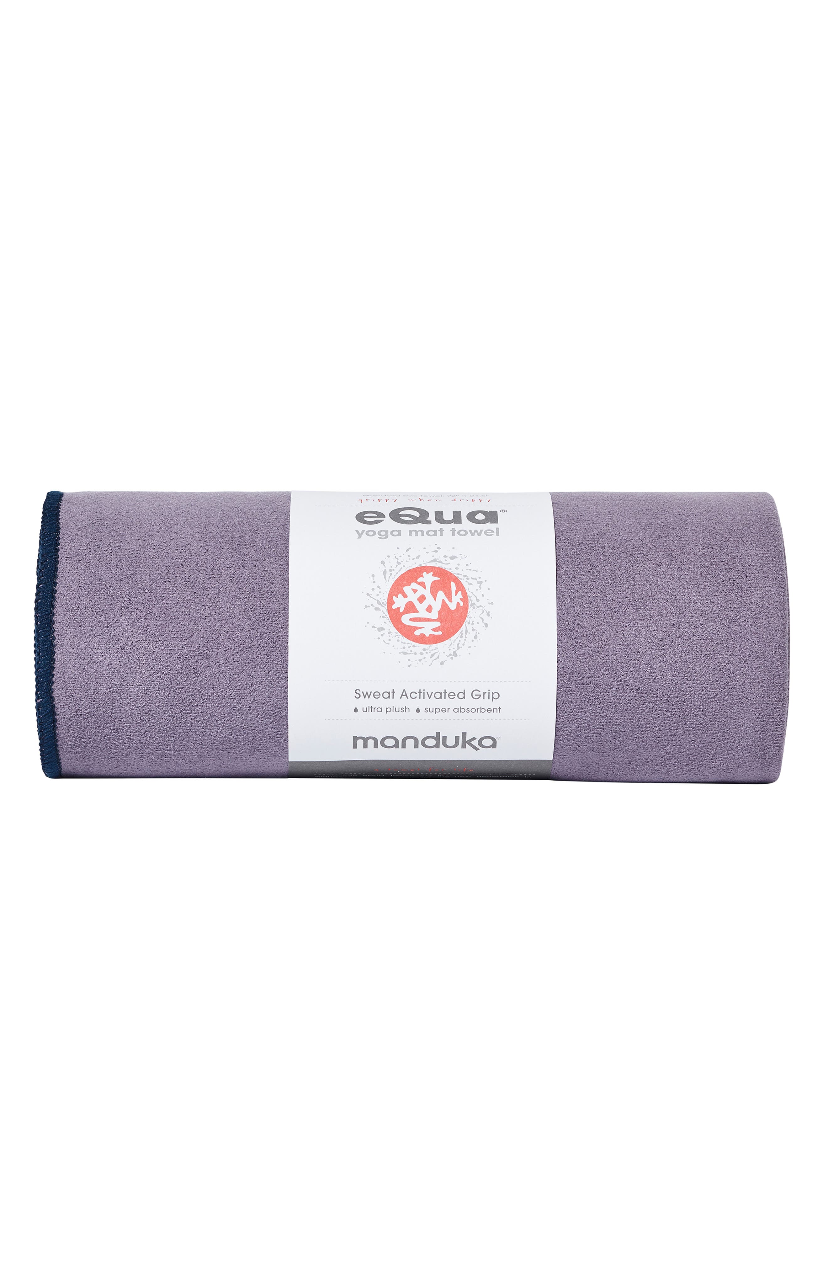 Manduka Equa Hyacinth Yoga Towel Nordstrom