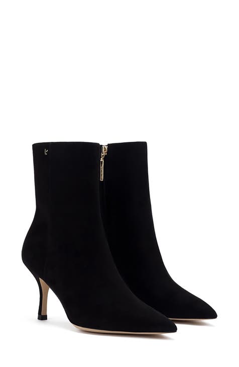 Women s Larroud Ankle Boots Booties Nordstrom