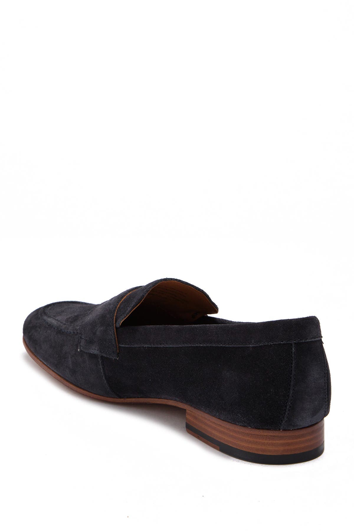 gordon rush wilfred penny loafer