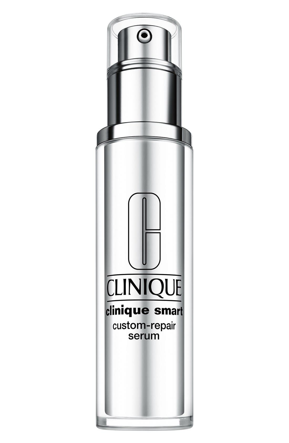 UPC 020714674830 product image for Clinique Smart(TM) Custom-Repair Serum, Size 1 oz | upcitemdb.com