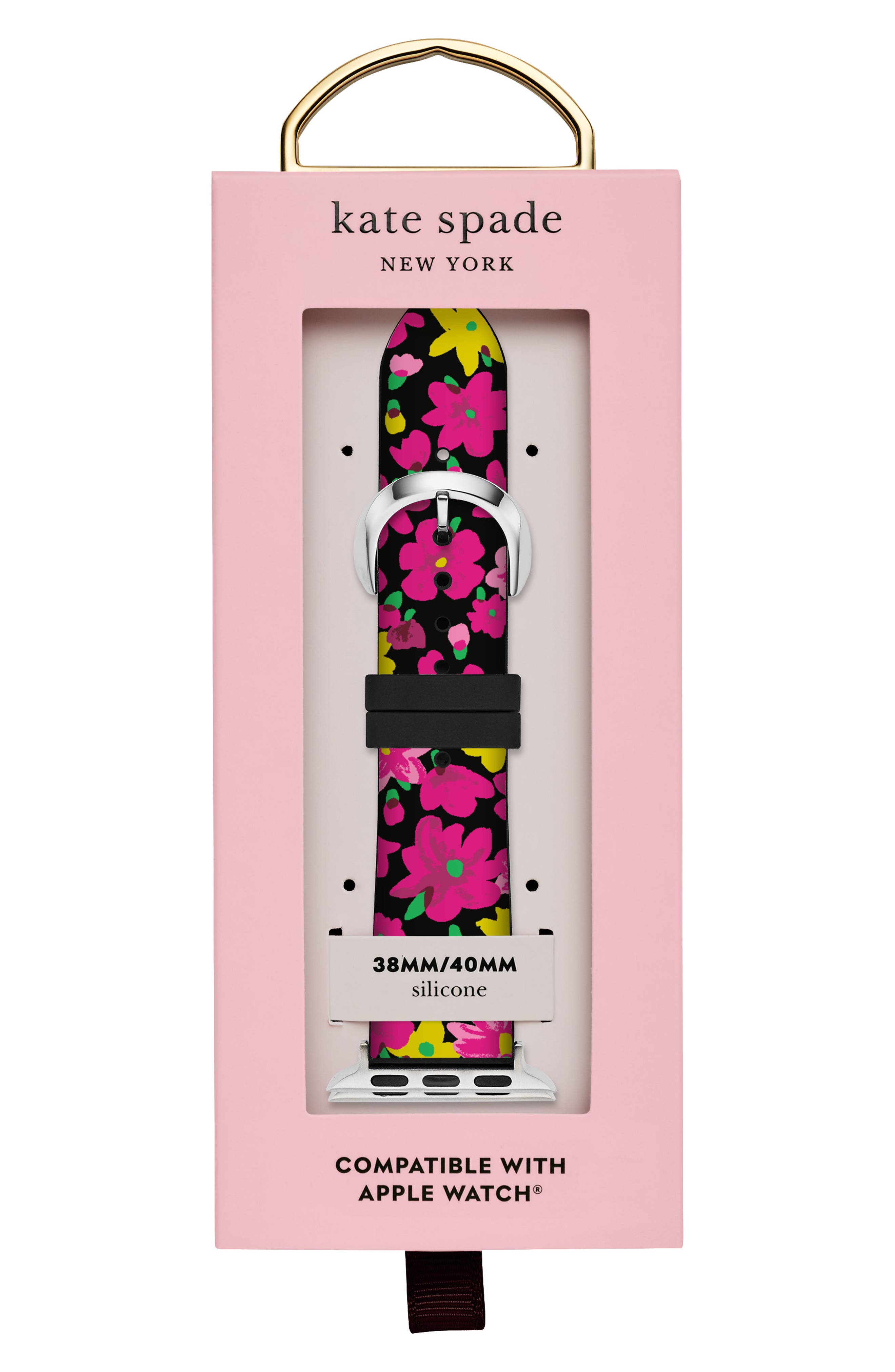 kate spade new york apple watch strap