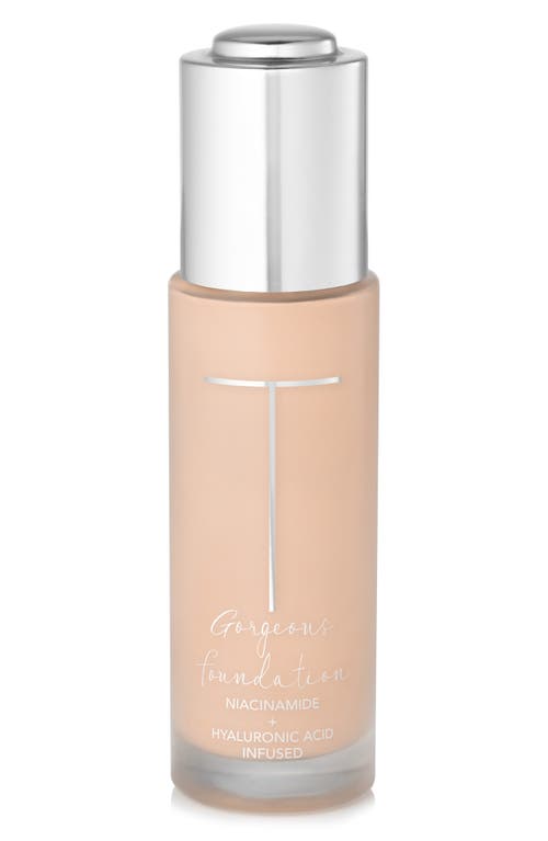Trish McEvoy Gorgeous Foundation in 1Fw at Nordstrom