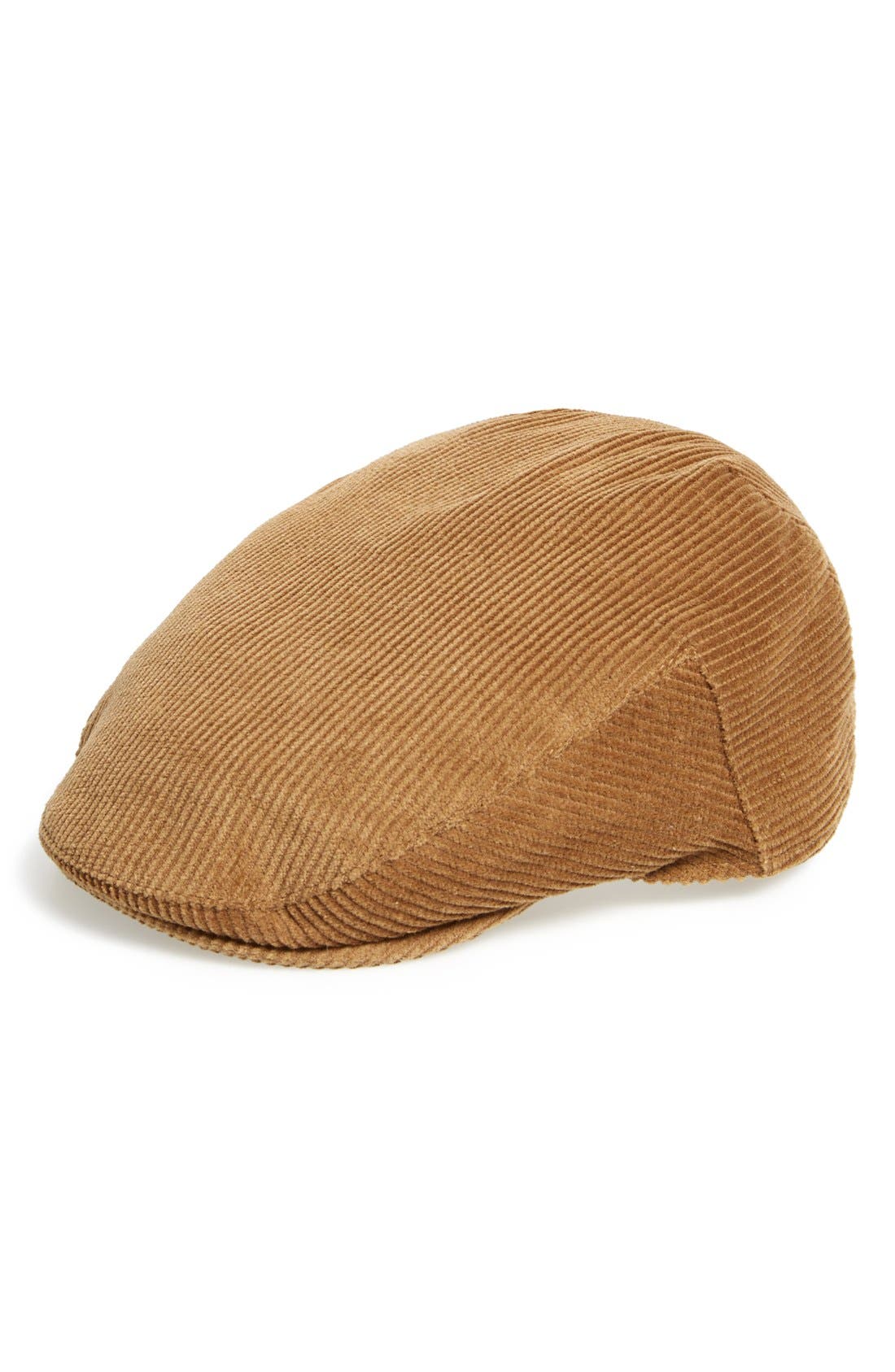 barbour cord cap