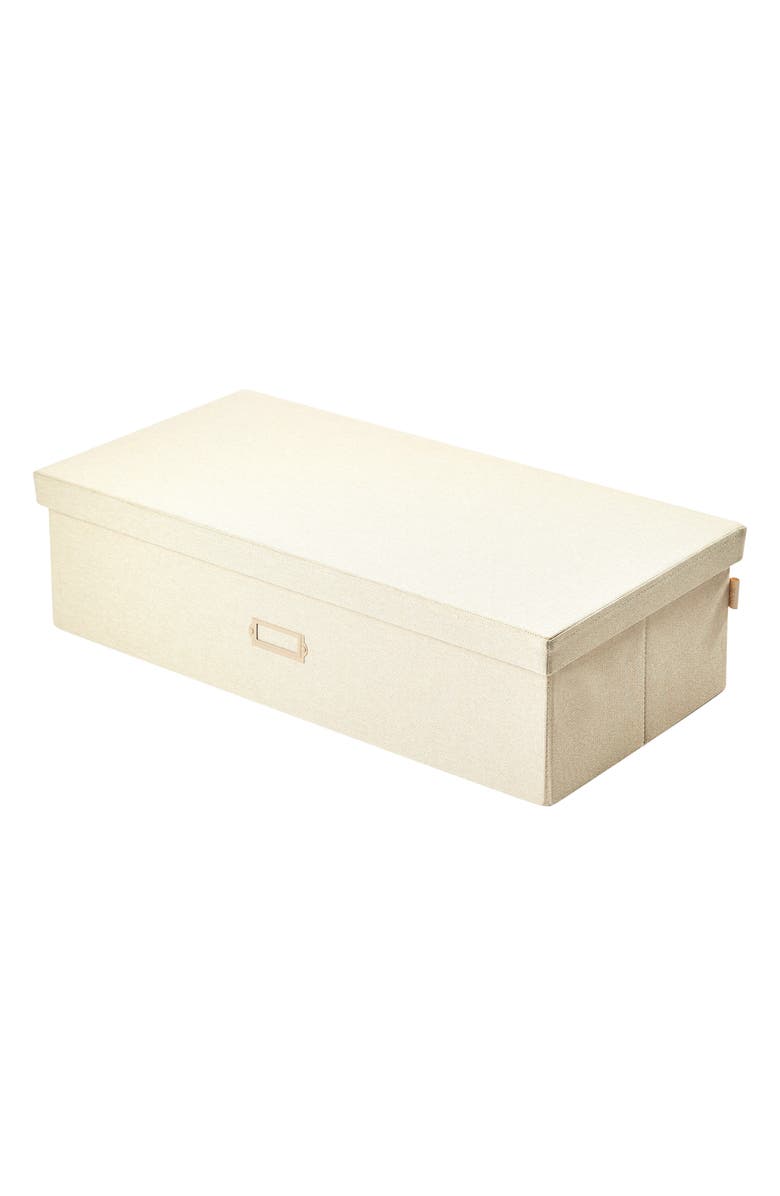 Kvell Stax Large Storage Box With Lid Nordstrom Stax Large Storage Box With Lid Main Color 250