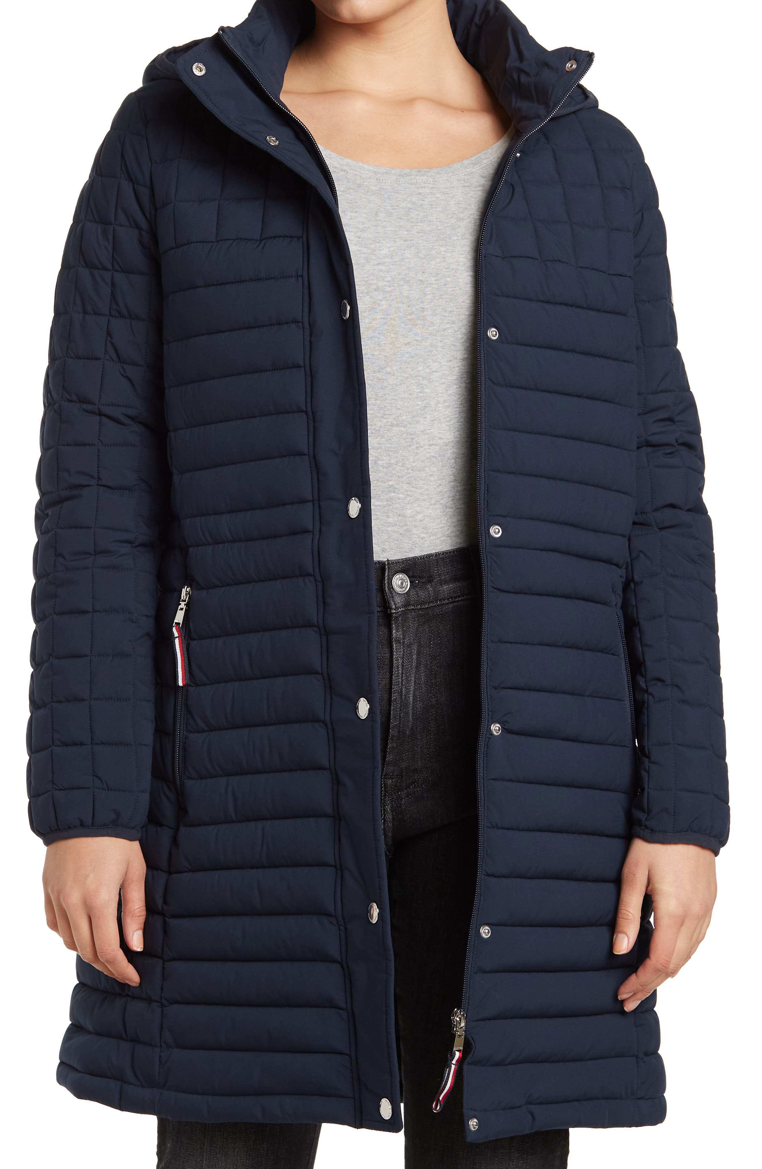 nordstrom rack parkas