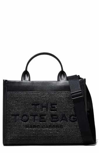 Marc Jacobs The Monogram Neoprene Large Tote Bag