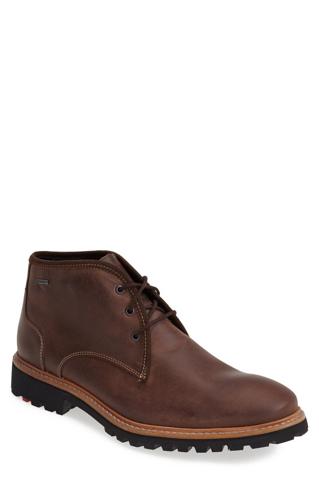lloyd gore tex shoes