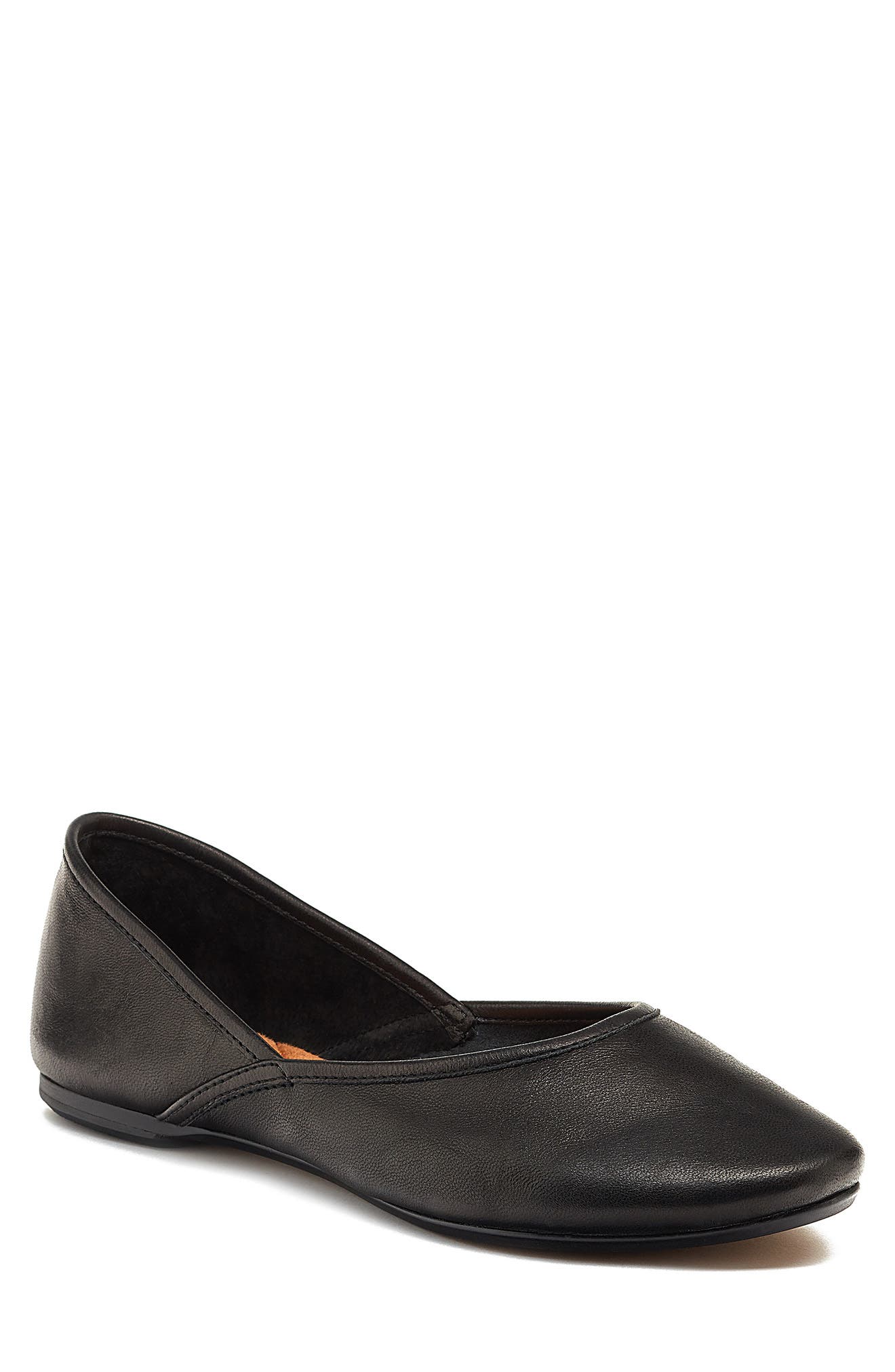 nordstrom ballet flats