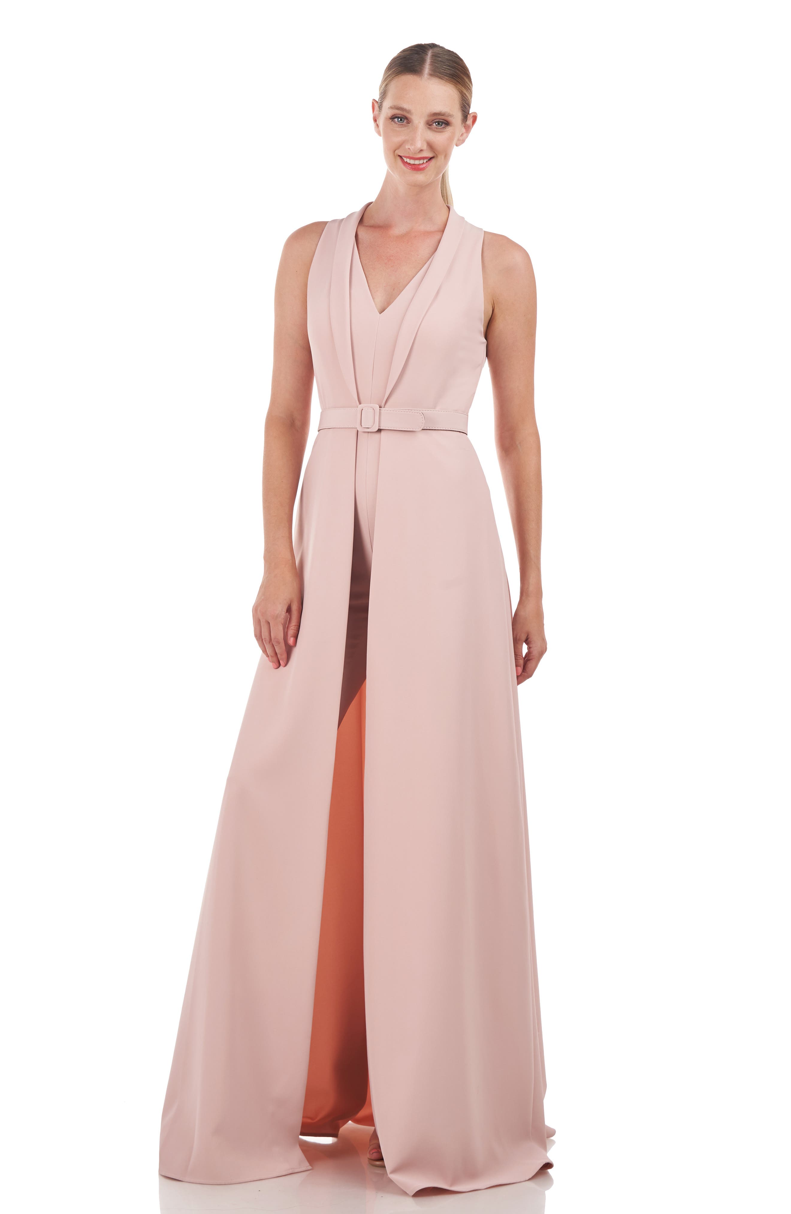 kay unger rebecca jumpsuit