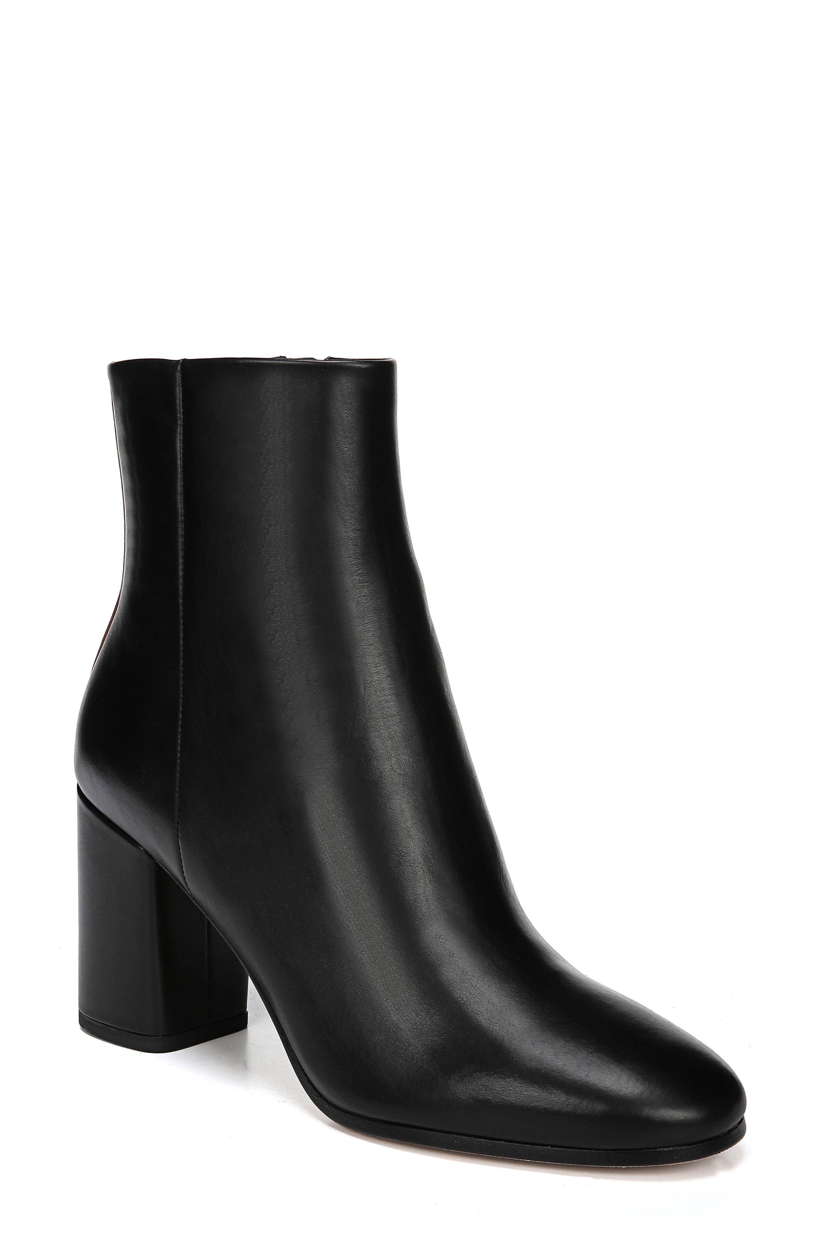 dvf robyn bootie