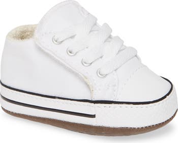 Chuck Taylor® All Star® Cribster Low Top Crib Shoe