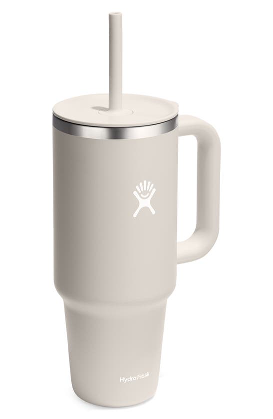 Hydro Flask Hydroflask 32 oz All Around Travel Tumbler In Oat