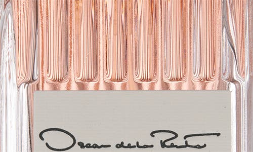 OSCAR DE LA RENTA OSCAR DE LA RENTA OSCAR NEW YORK EAU DE PARFUM