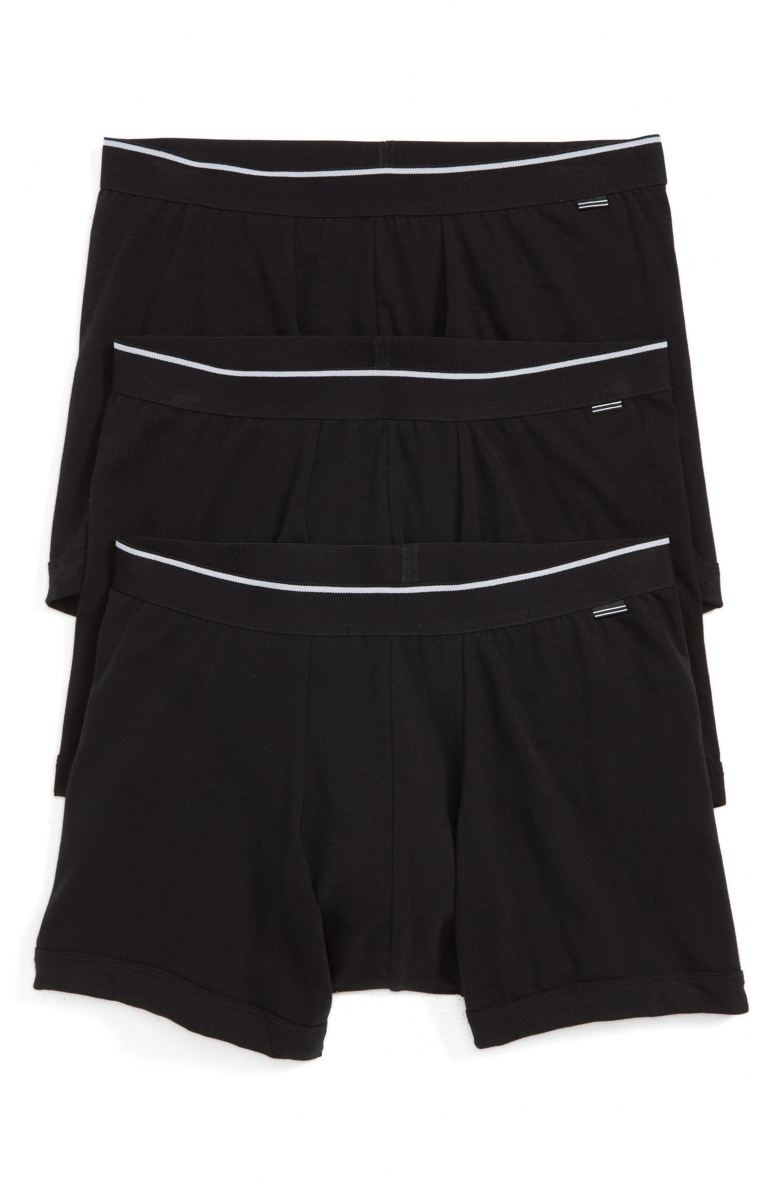 nordstrom mens boxer briefs