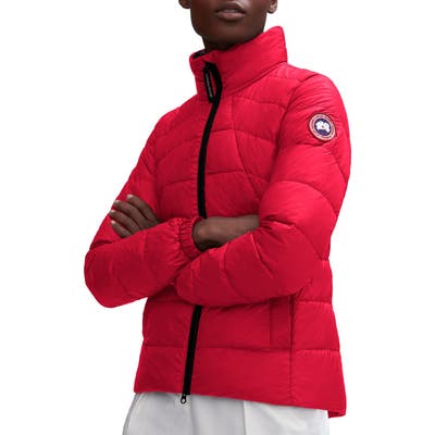Canada Goose Abbott Packable 750 Fill Power Down Jacket