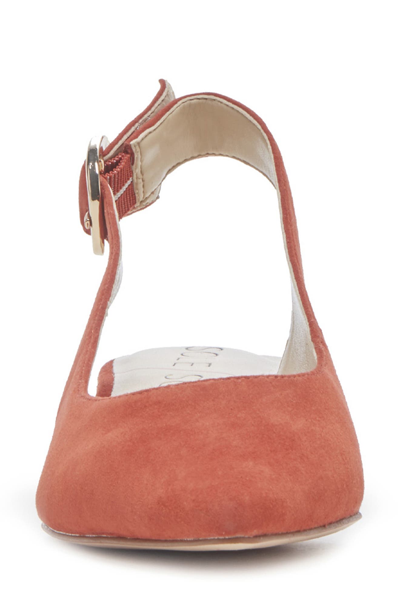 mariol slingback pump