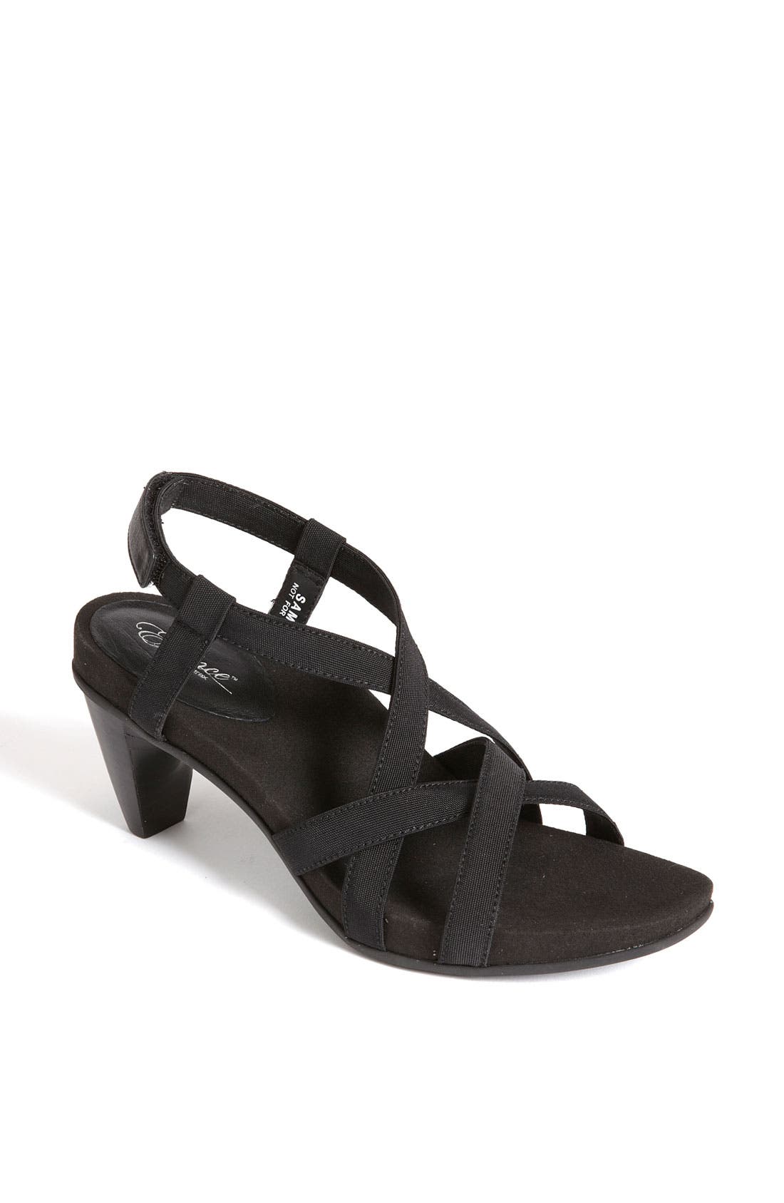 nordstrom aetrex sandals