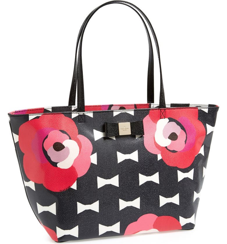 kate spade new york 'bloom drive - small harmony' tote | Nordstrom