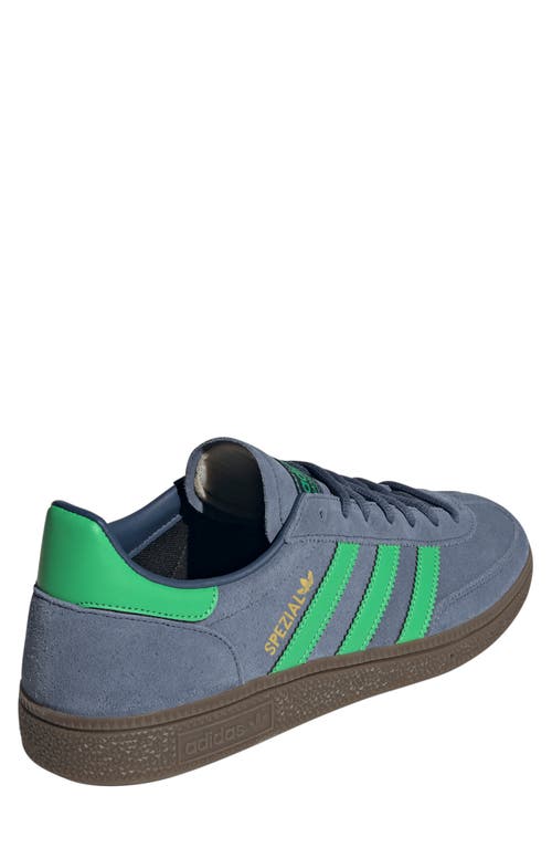 ADIDAS ORIGINALS ADIDAS GENDER INCLUSIVE HANDBALL SPEZIAL SNEAKER