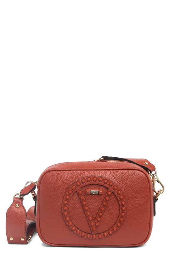 Valentino, Bags, Valentino Cross Body Studded Purse Mia Rock