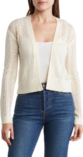 Love by 2025 design cardigan