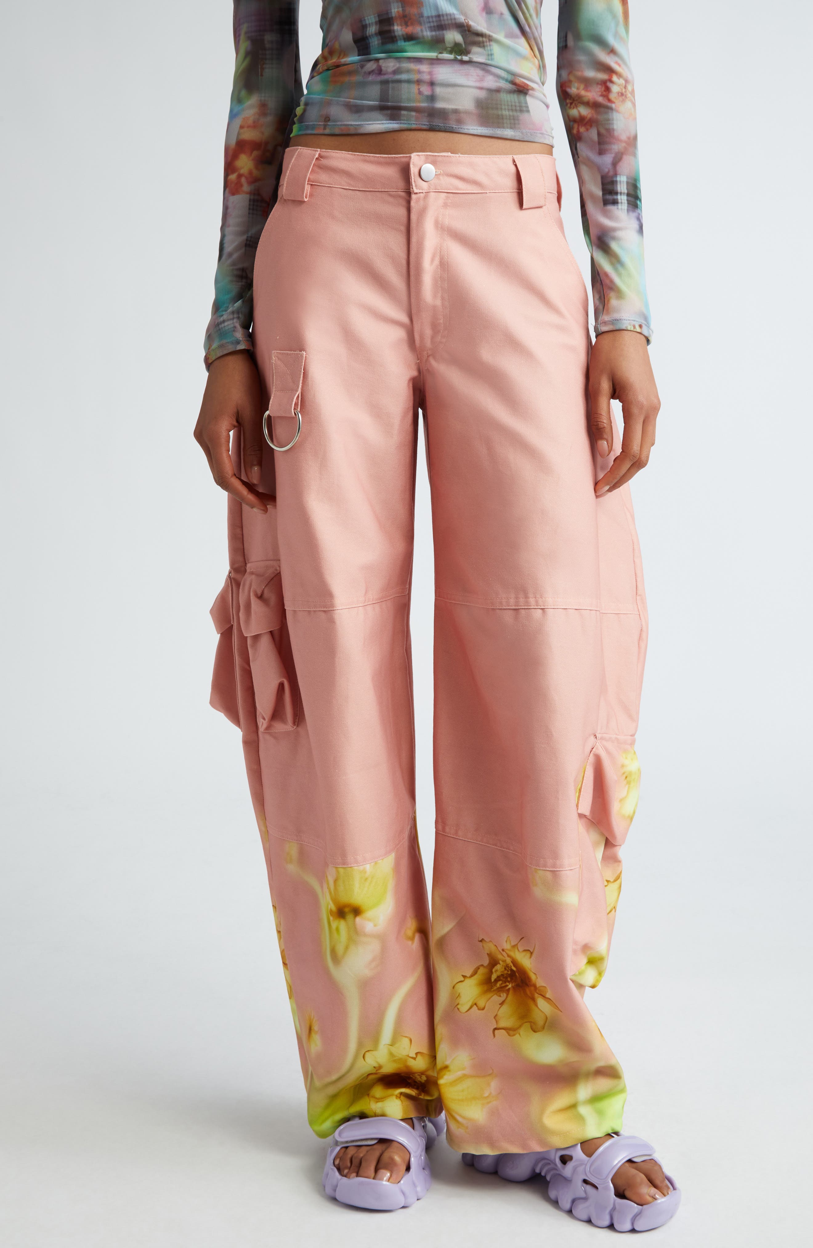 Women's Collina Strada Pants u0026 Leggings | Nordstrom