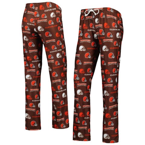 Women's Buffalo Bills Concepts Sport Royal/Red Accolade Flannel Pants