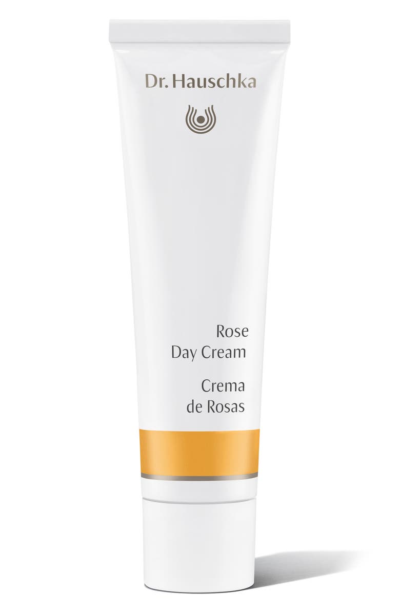 DR. HAUSCHKA | Rose Day Cream