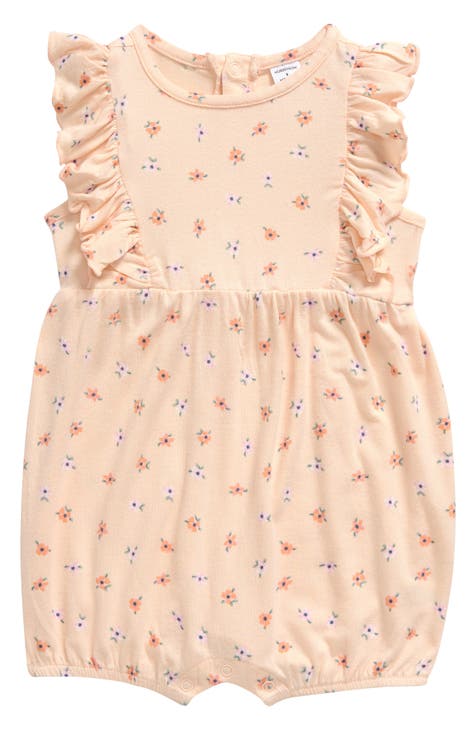 Baby girl clothes nordstrom best sale