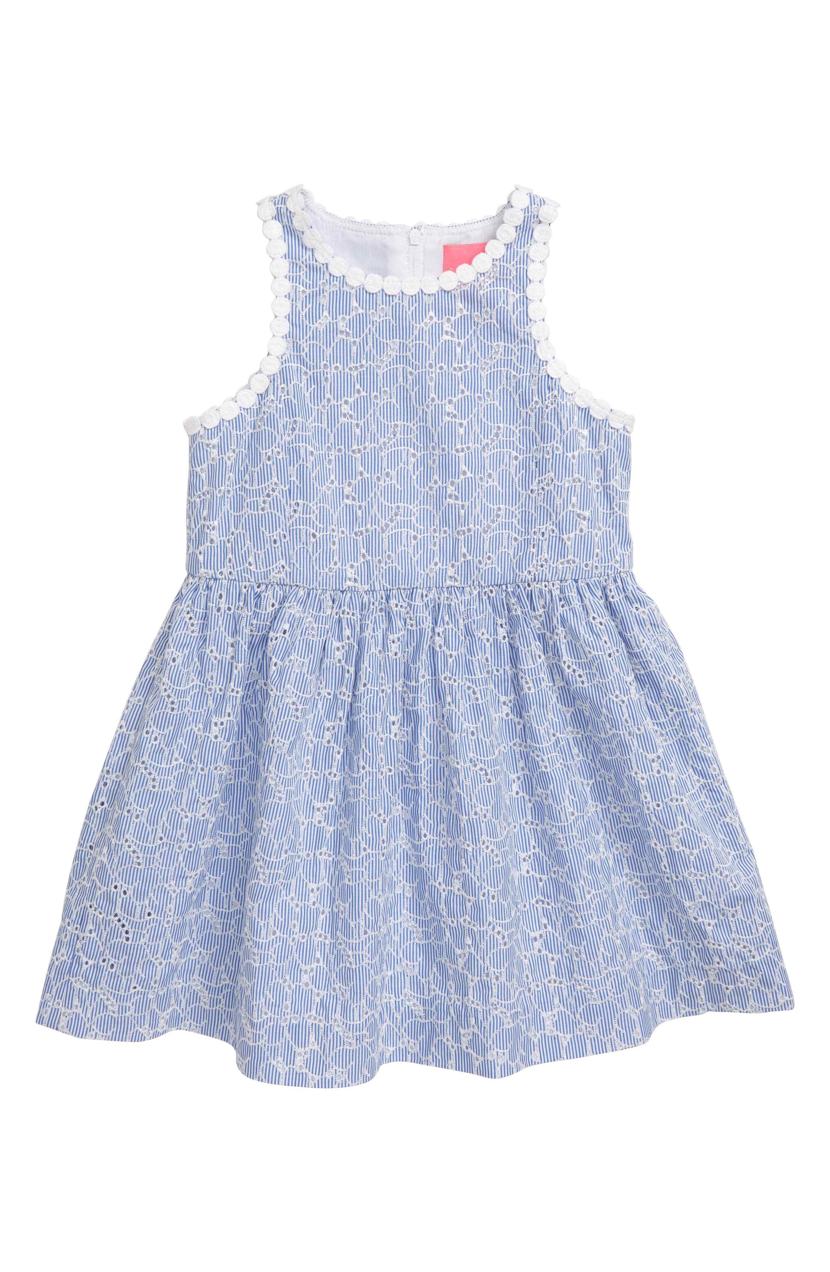 Lilly Pulitzer Kids Girls Dresses